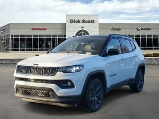 New 2026 Jeep Compass Limited video 2