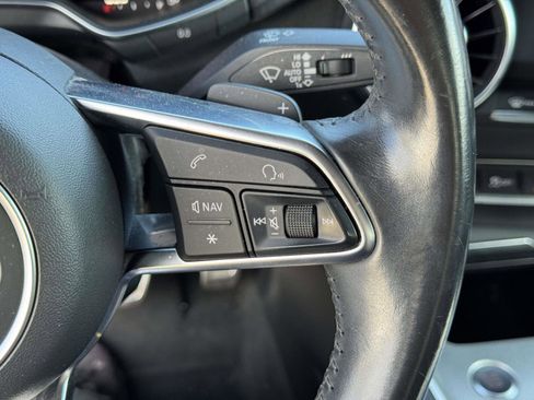 Used 2016 Audi TT 2.0T AWD/4WD image 13