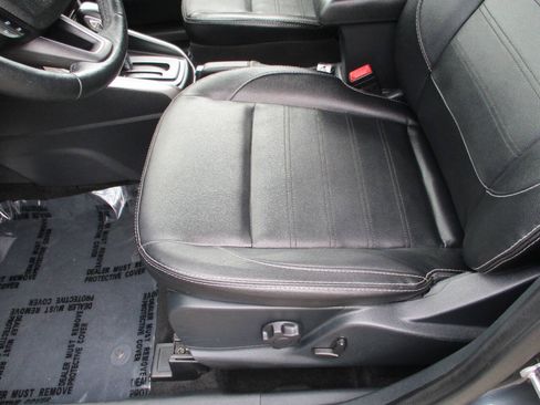 Used 2021 Ford EcoSport Titanium AWD/4WD image 5