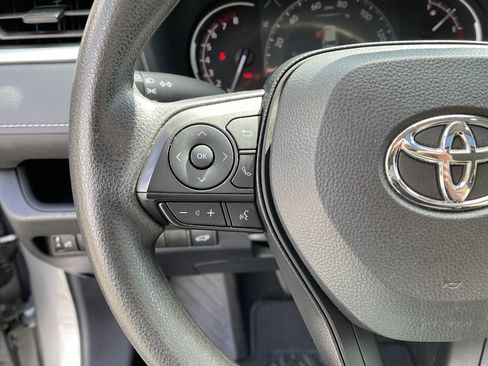 Certified 2024 Toyota RAV4 XLE w/ Convenience Package FWD image 22