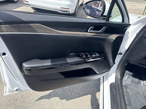 Used 2023 Kia K5 EX FWD image 17