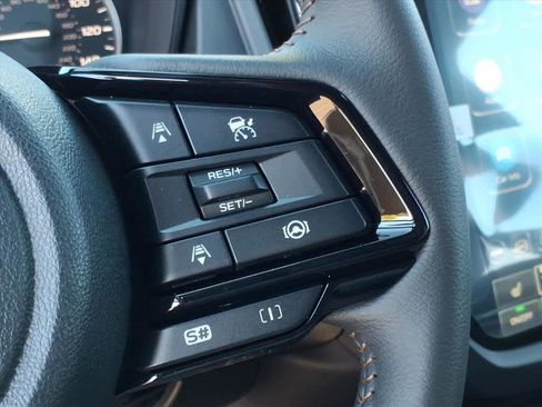 New 2026 Subaru Forester Sport image 33