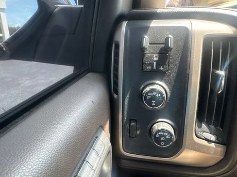 Used 2017 GMC Sierra 1500 Denali AWD/4WD image 14