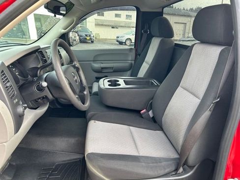 Used 2008 GMC Sierra 1500 W/T image 14