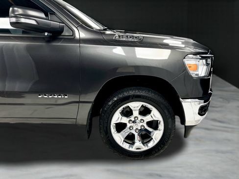 Used 2020 RAM 1500 Big Horn AWD/4WD image 37