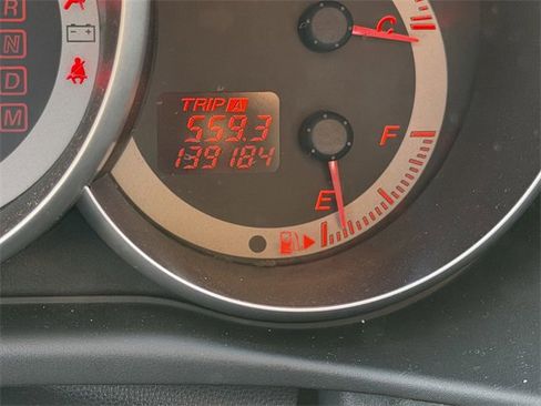 Used 2005 MAZDA MAZDA3 s image 9