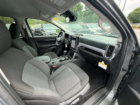 New 2026 Ford Ranger XL AWD/4WD image 14