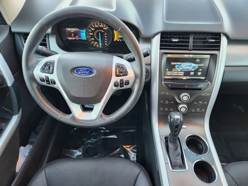 Used 2014 Ford Edge SEL w/ Equipment Group 205A image 32