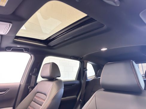 Used 2025 Honda CR-V Sport-L image 35
