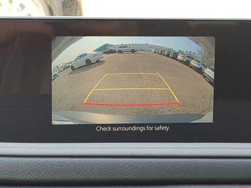 New 2026 MAZDA CX-30 AWD 2.5 S w/ Select Sport Pkg image 18