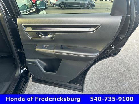 Certified 2026 Honda CR-V LX image 13