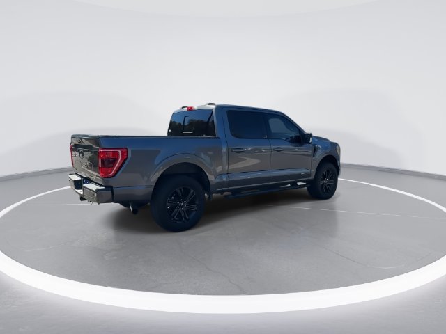 Certified 2021 Ford F150 XLT w/ Equipment Group 302A High AWD/4WD image 7