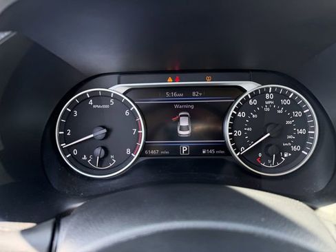 Used 2023 Nissan Sentra SV image 15