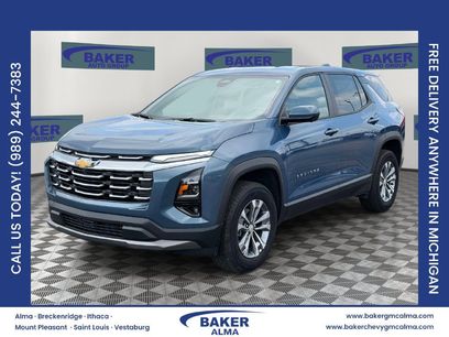New 2026 Chevrolet Equinox LT w/ Convenience Package II