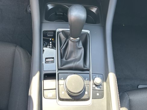 New 2026 MAZDA MAZDA3 s image 17