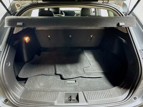 Used 2025 Chevrolet Trax LT w/ LT Convenience Package image 24