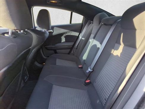 Used 2019 Dodge Charger GT w/ Driver Confidence Group image 18