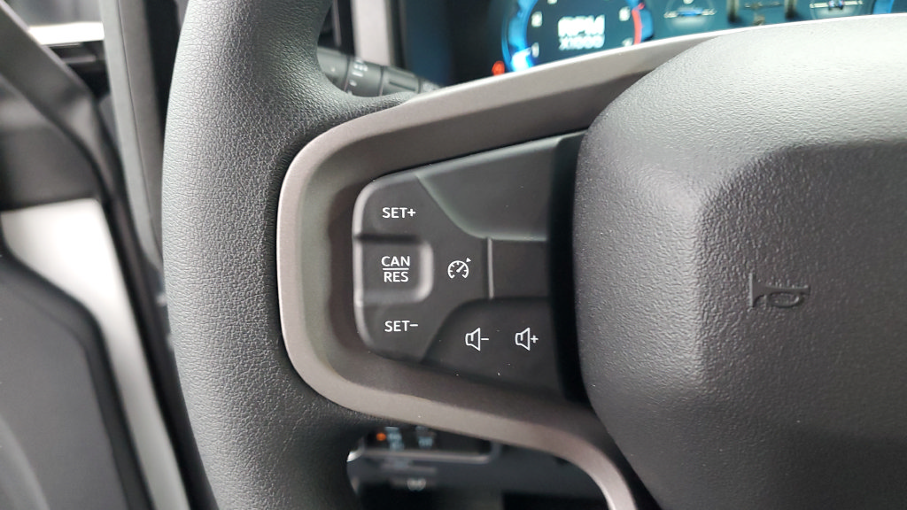 Used 2025 Ford Bronco 2-Door AWD/4WD image 17