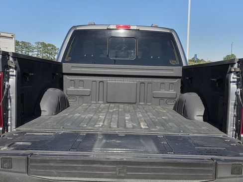 Used 2024 Ford F150 King Ranch w/ FX4 Off-Road Package image 30