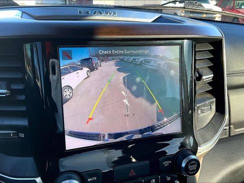Used 2022 RAM 1500 Laramie image 14