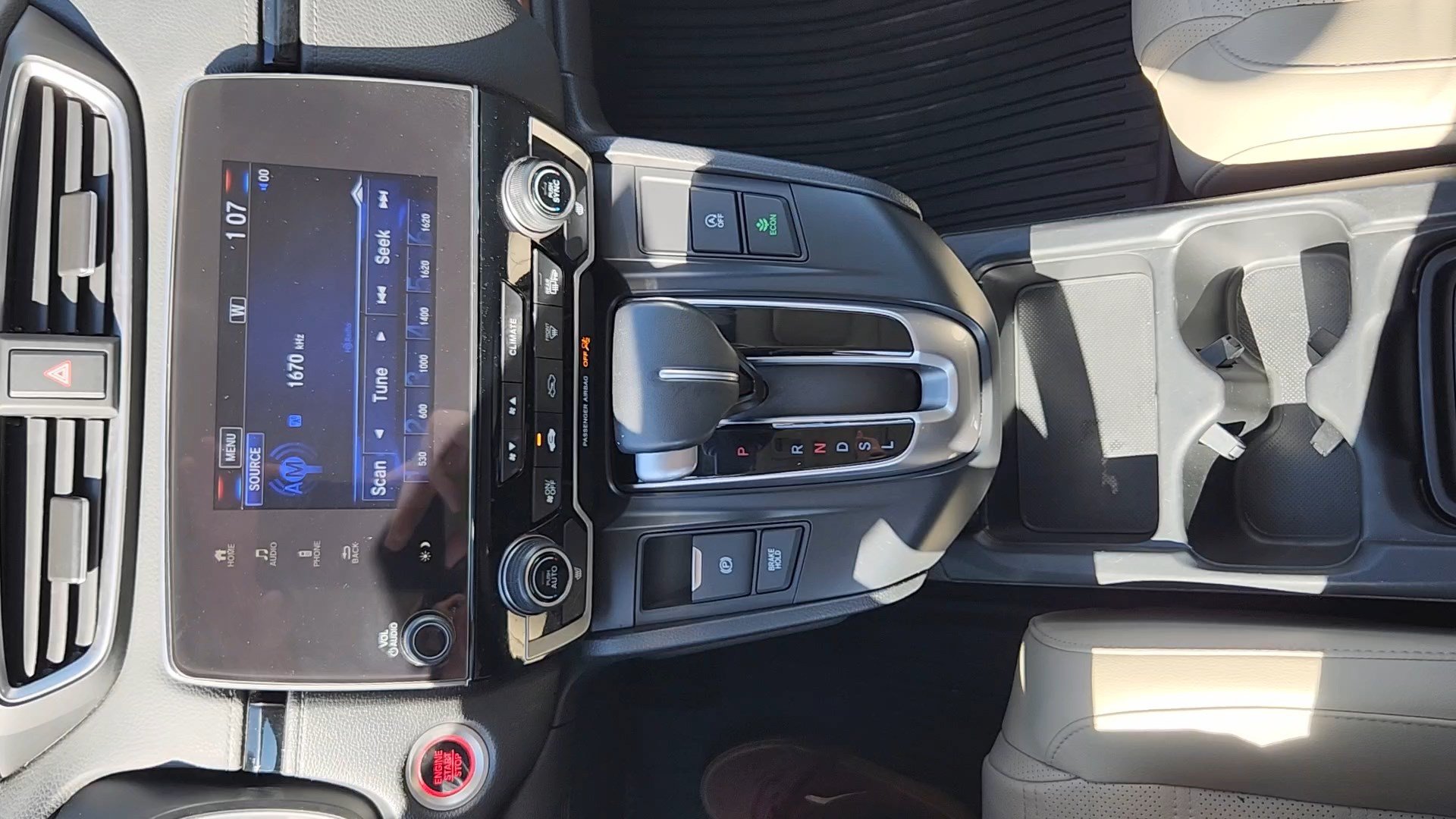 Used 2022 Honda CR-V EX-L image 16