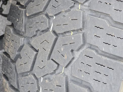 Used 2022 Jeep Gladiator Mojave w/ LED Lighting Group image 19