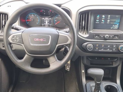 Used 2017 GMC Canyon 2WD Crew Cab w/ Convenience Package image 26