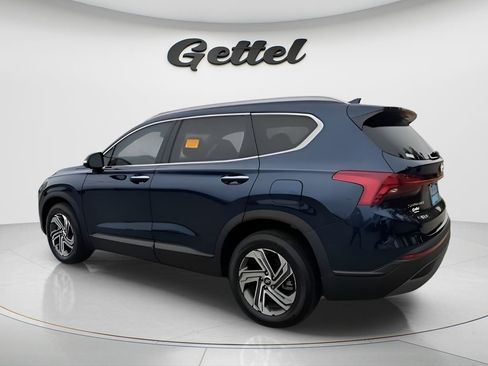 Used 2023 Hyundai Santa Fe SEL w/ Cargo Package image 6
