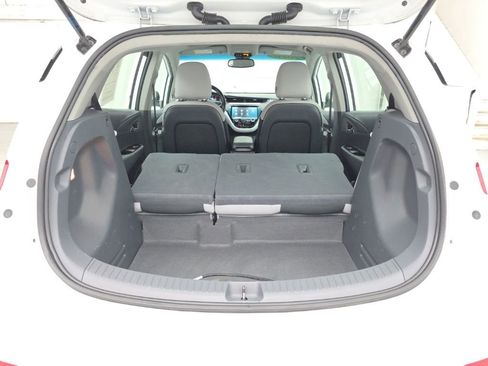 Used 2020 Chevrolet Bolt LT FWD image 41