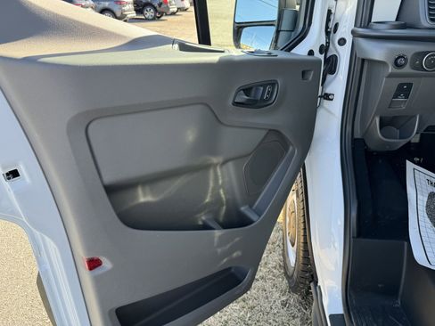 Used 2024 Ford Transit 250 Low Roof image 6
