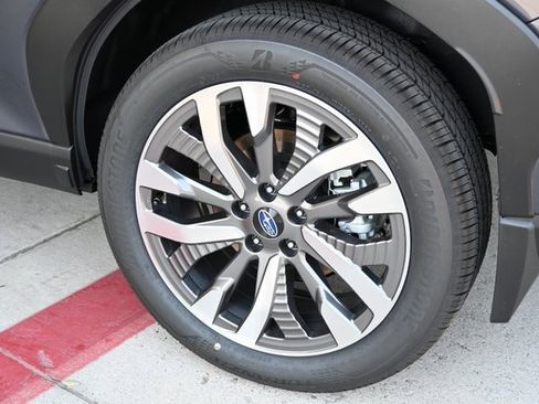 New 2025 Subaru Forester Touring image 12