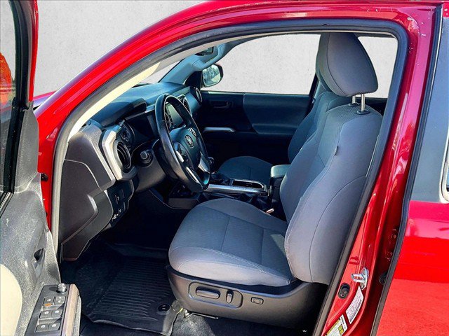 Used 2021 Toyota Tacoma SR5 RWD image 24