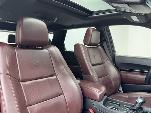 Used 2021 Dodge Durango Citadel image 46