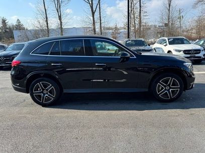 New 2026 Mercedes-Benz GLC 300 4MATIC