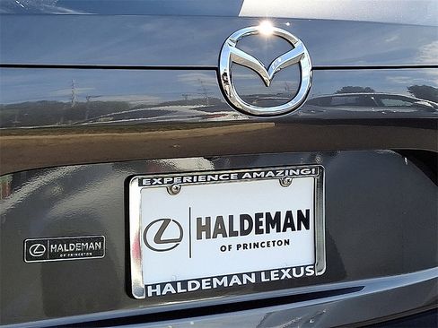 Used 2022 MAZDA CX-5 AWD 2.5 S w/ Premium Plus Pkg image 32