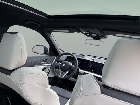 New 2026 BMW X1 xDrive28i image 30