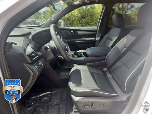 New 2026 Buick Enclave Preferred w/ Power Package AWD/4WD image 19
