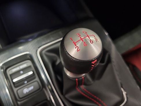 New 2026 Honda Civic Si image 11