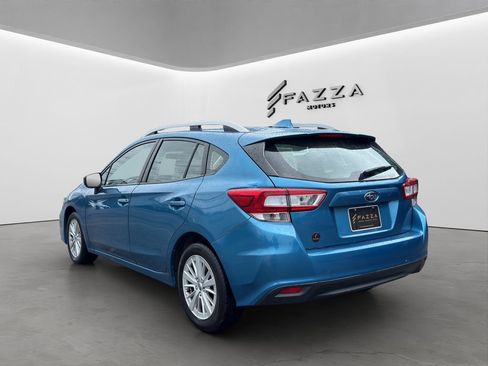 Used 2019 Subaru Impreza 2.0i Premium w/ Eyesight & BSD/Rcta & SRF AWD/4WD image 7