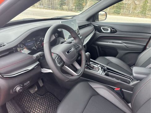 New 2026 Jeep Compass Trailhawk image 78