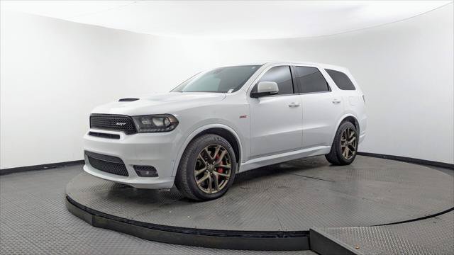 Used 2019 Dodge Durango SRT AWD/4WD image 2