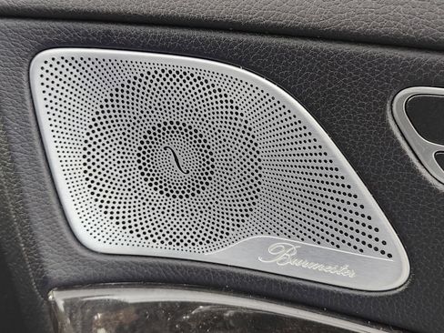 Used 2019 Mercedes-Benz S 450 Sedan image 24