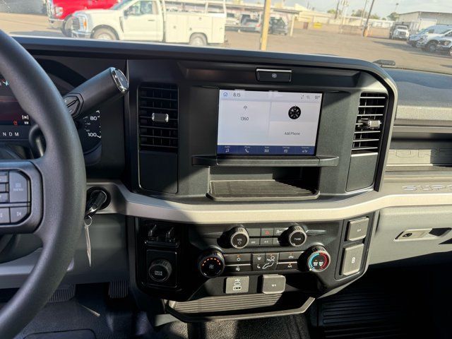 New 2027 Ford F350 XL RWD image 7