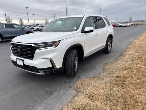 Used 2023 Honda Pilot EX-L image 7