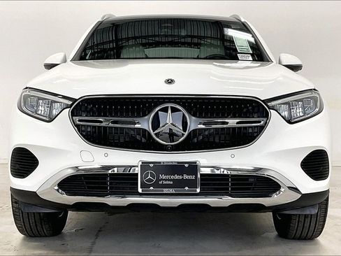 New 2026 Mercedes-Benz GLC 300 4MATIC image 3