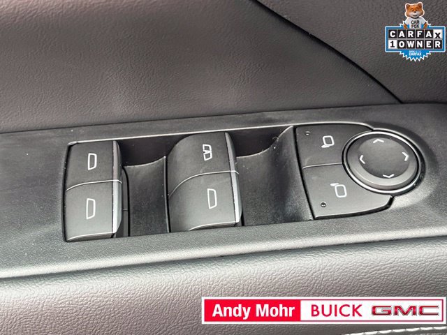 Used 2026 GMC Terrain Denali w/ LPO, Floor Liner Package AWD/4WD image 26