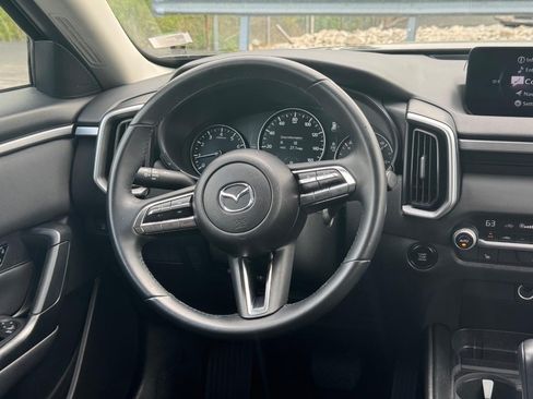 Used 2025 MAZDA CX-50 AWD 2.5 S w/ Preferred Package image 11