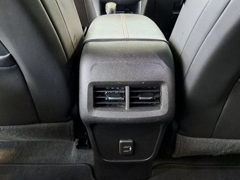 Used 2022 Chevrolet Equinox RS FWD image 26