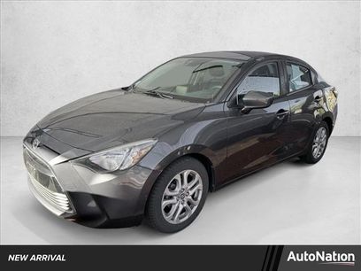 Used 2017 Toyota Yaris iA