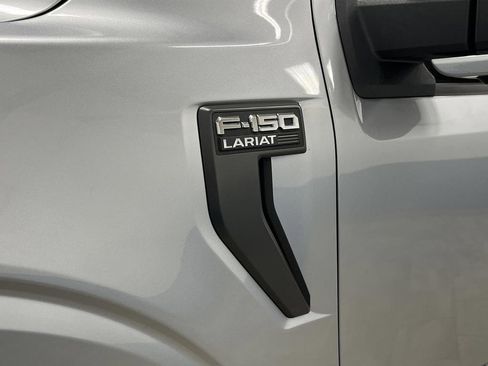 Used 2023 Ford F150 Lariat image 41